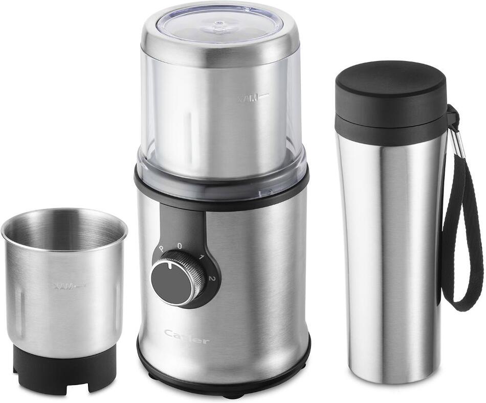 Sekacek potravin Catler FC 810