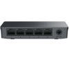 Grandstream GWN7700 Unmanaged Network Switch 5x 1Gbps, QoS, IGMP