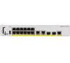 CISCO catalyst Compact model C9200CX-12T-2X2G-E