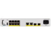 CISCO catalyst Compact model C9200CX-8P-2XGH-E