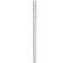 Neomounts FPMA-CP100 / 100 cm extension pole for FPMA-C200 / C400SILVER / PLASMA-C100 / Silver