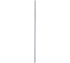 Neomounts FPMA-CP200 / 200 cm extension pole for FPMA-C200 / C400SILVER / PLASMA-C100 / Silver