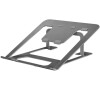 Neomounts NSLS085GREY / Notebook Desk Stand (ergonomic) / Grey