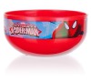 Miska plastová SPIDRMAN 570 ml