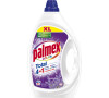 Palmex Levandule prací gel, 2,51 l, 54 dávek