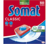 Somat tablety do myčky Classic, 50 ks