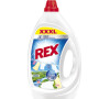 Rex prací gel Amazonia Freshness 72 praní, 3,24 l