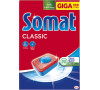 Somat tablety do myčky Classic, 100 ks.