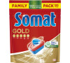 Somat tablety do myčky Gold, 120 ks