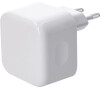 Solight adaptér 2x USB-C fast charger 36W