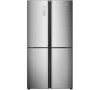 Americká chladnička Hisense RQ689N4AC2
