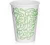 Kelímek OEM Bio Green, papírový, 250 ml, 80ks