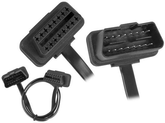 Prodlužovací kabel pro OBD2 LTC LXOBD02