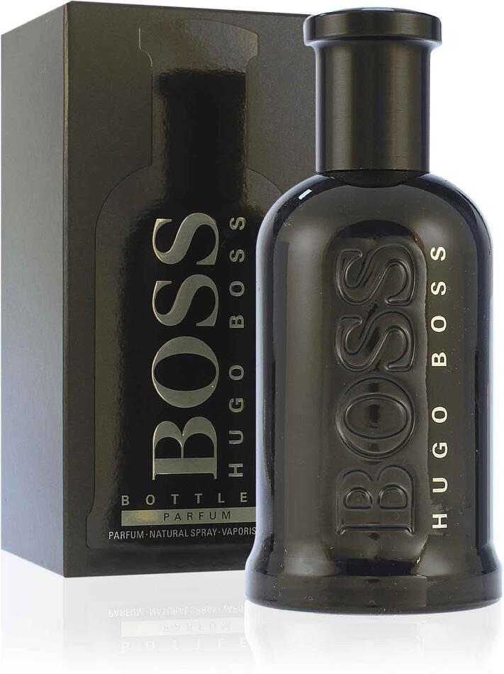 Hugo Boss Boss Bottled Parfum parfém pro muže 50 ml