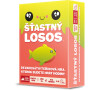Šťastný losos