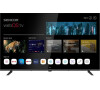 LED televize Sencor SLE 43FS801TCSB