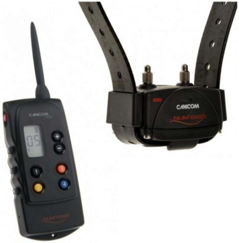 Canicom 1500 pro 3 psy