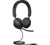 Jabra Evolve2 40 SE / Stereo / USB / Drt / MS / ern (24189-999-999)