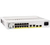 CISCO catalyst Compact model C9200CX-8P-2X2G-E