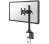 Neomounts FPMA-D965 / Flat Screen Desk Mount (clamp) / Black