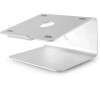 Neomounts NSLS050 / Notebook Desk Stand (ergonomic, 360 degrees rotatable) / Silver
