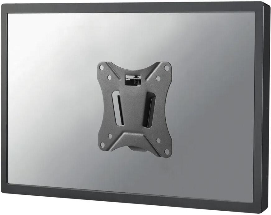 Neomounts Select NM-W25BLACK / Flat Screen Wall Mount (fixed) / Black