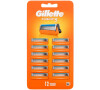 Náhradní břit Gillette Fusion5, 12 ml