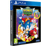 Sega PS4 - Sonic Origins Plus Limited Edition
