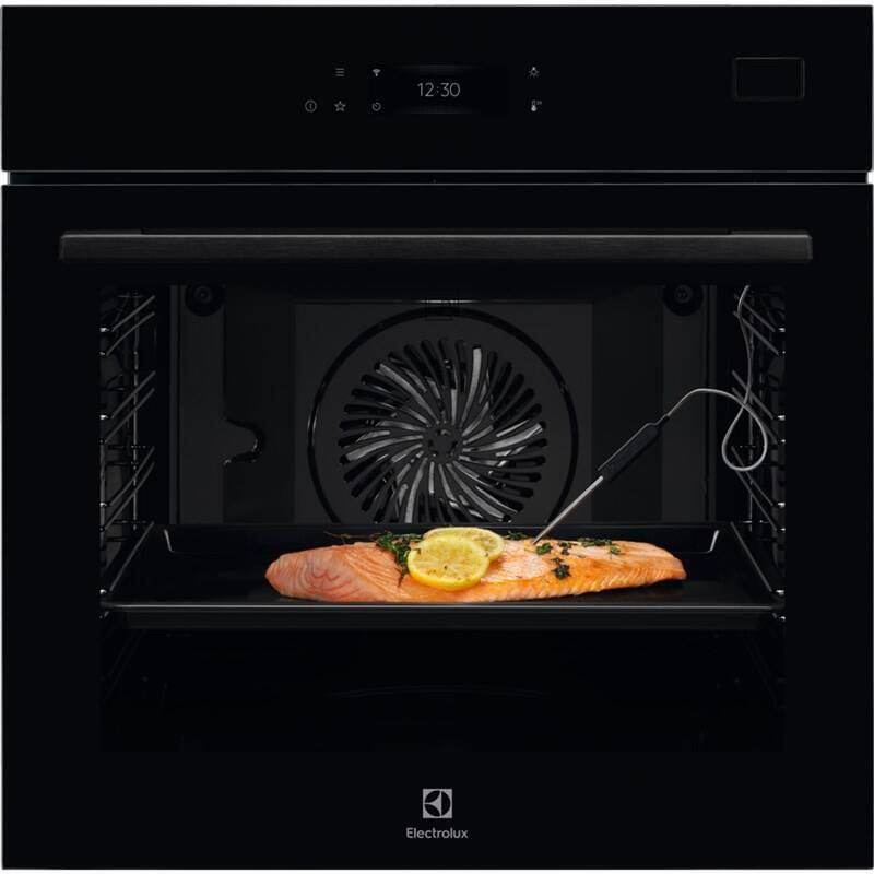 Trouba ELECTROLUX EOB8S39WZ