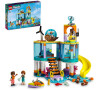 LEGO Friends 41736 Nmon zchransk centrum