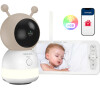 Dětská chůvička Concept KD4010 SMART KIDO