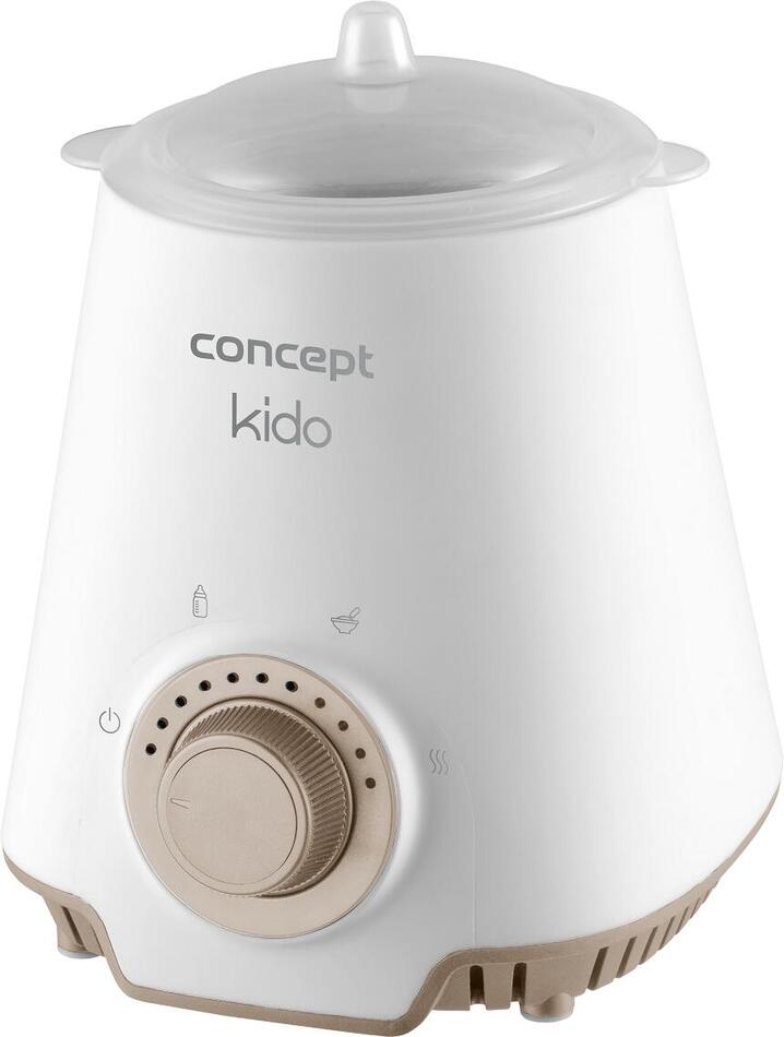 Ohřívač lahví Concept OL4000 KIDO single 3v1