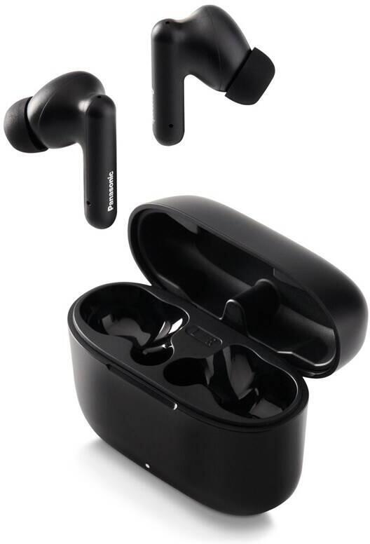 Sluchátka Panasonic RZ B110WDE-K Black