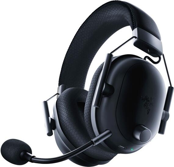 Razer BlackShark V2 Pro (2023) - Black
