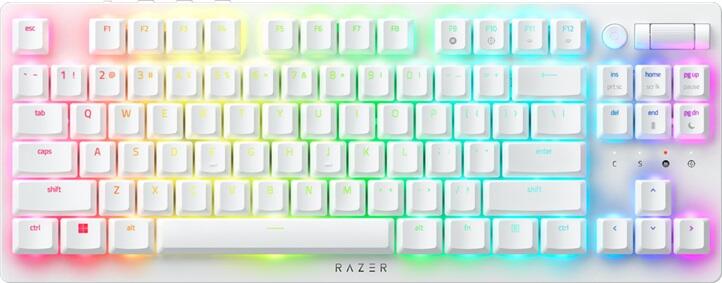 Razer DeathStalker V2 Pro TKL (Red Sw) W