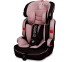 Autosedačka CARETERO FALCON Fresh pink