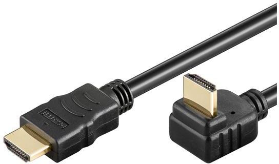 Kabel GOOBAY 61272 HDMI 2.0 4K 1m