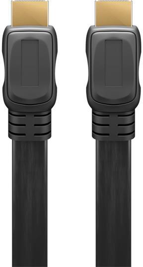Kabel GOOBAY 61280 HDMI 2.0 4K 3m