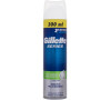 Pěna na holení Gillette Series Sensitive, 300 ml