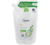 Sprchový gel Dove Refreshing Cucumber & Green Tea, 720 ml