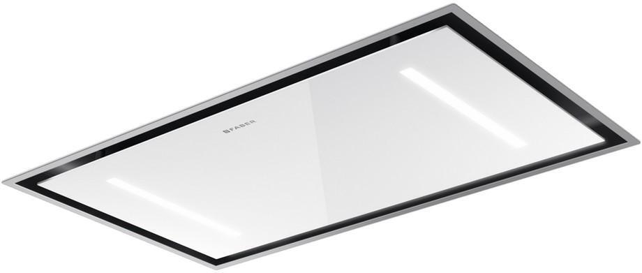 Odsavač par Faber HEAVEN DUAL LIGHT A90 G/WH FLAT