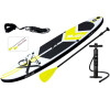 XQMAX Paddleboard pádlovací prkno s příslušenstvím SOLIS 320 cm KO-8DP000870