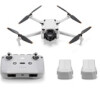 DJI Mini 3 Fly More Combo (DJI RC-N1)