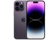 APPLE iPhone 14 Pro Max 512 GB Deep Purple (mqam3yc/a)
