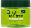 Čisticí ubrousky Xpel Tea Tree Cleansing Pads, 60 ml