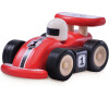 Wonderworld Dřevěná Mini formule