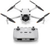 DJI Mini 3 (DJI RC-N1)