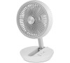 Ventilátor stolní Sencor SFE 0773WH