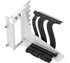 FRACTAL DESIGN Flex 2 PCIe 4.0 White (FD-A-FLX2-002)