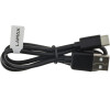 USB-C nabíjecí kabel LAMAX